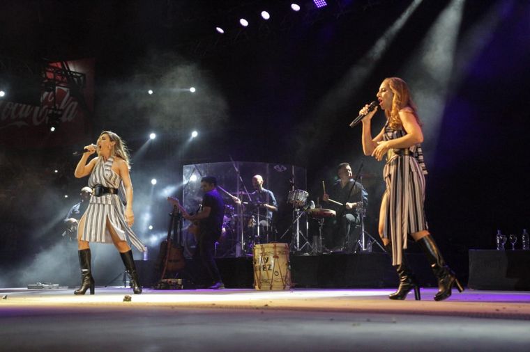 soledad pastorutti en jesus maria cadena 3
