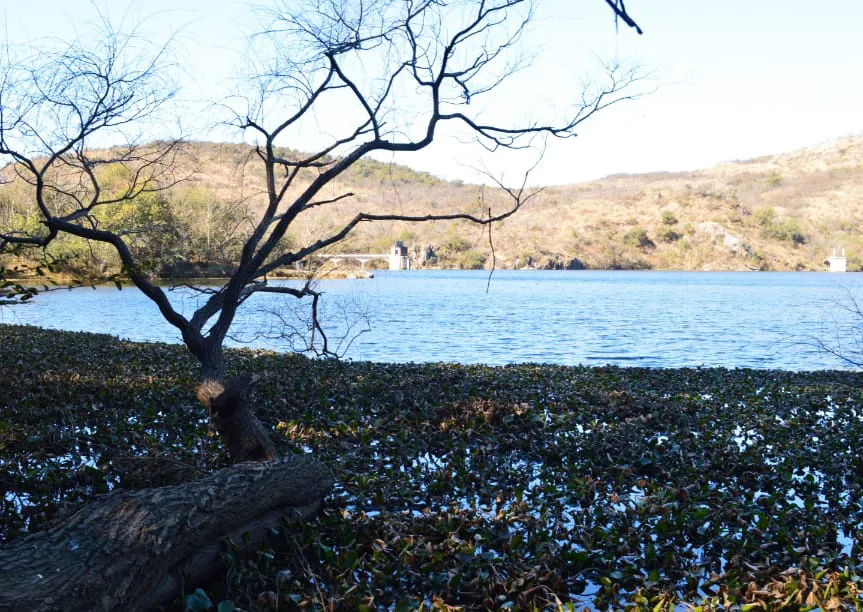lago la quintana