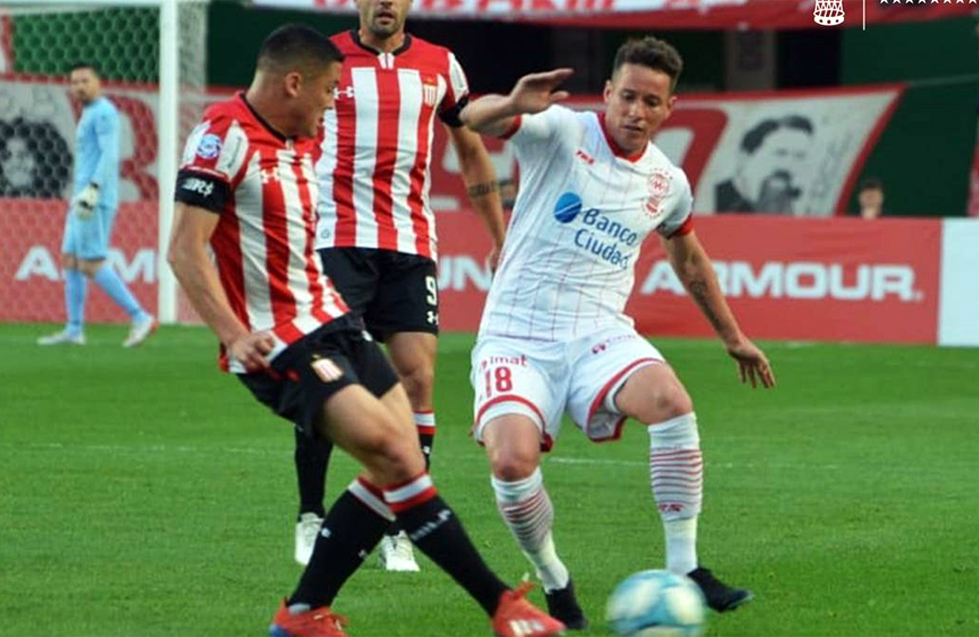 estudiantes huracán