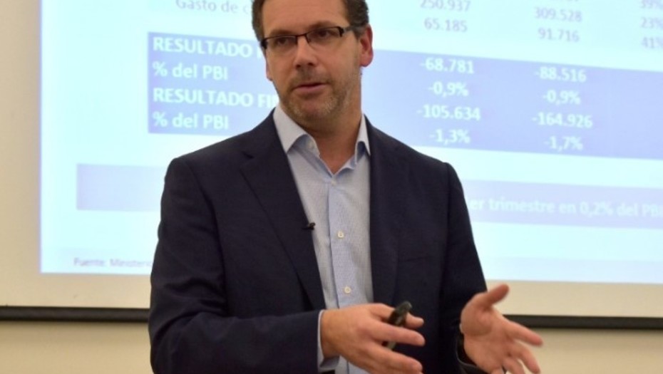 Guido Sandleris