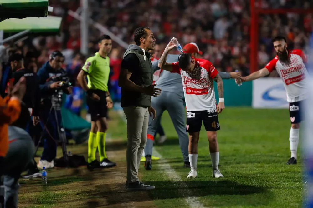 Lucas Bovaglio Iacc