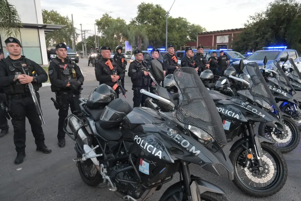 Policia 2
