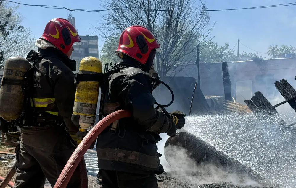 incendio by policía 3