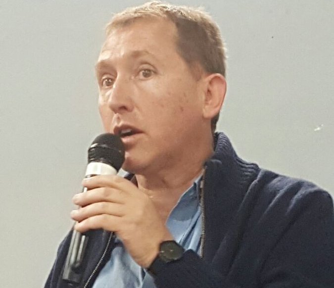 Dante Rossi