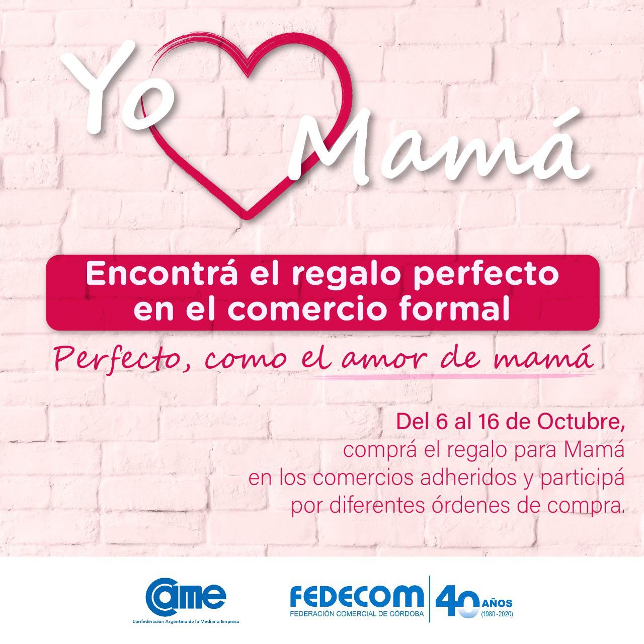 Campaña Día de la Madre