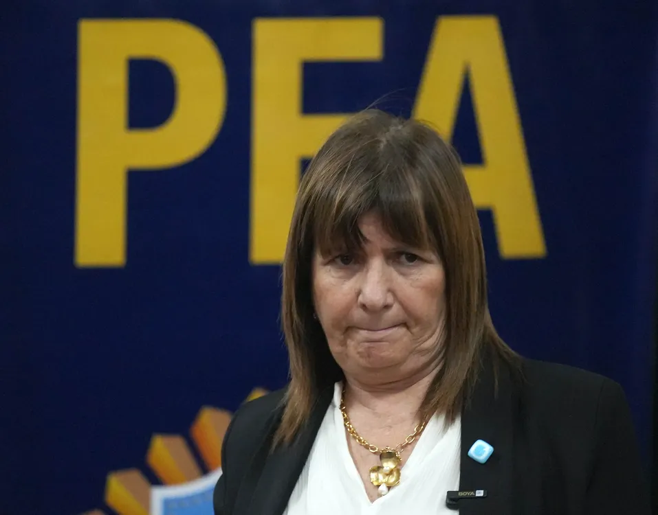 Patricia Bullrich (NA) 6