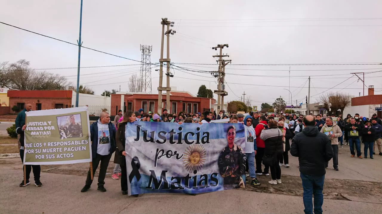 marcha matias chirino 3