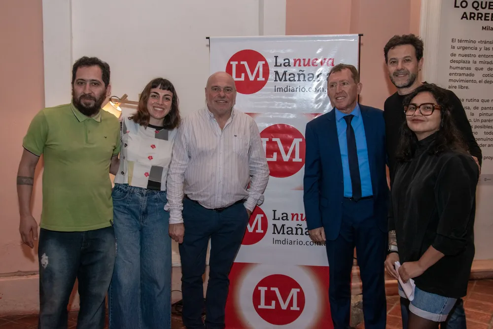 aniversario 10 LNM 1  by matilde gudiño 16
