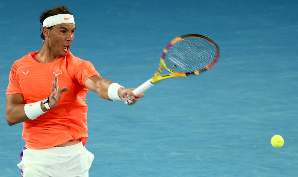 nadal