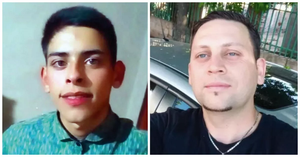 Ezequiel Castro -  Jonathan Romo