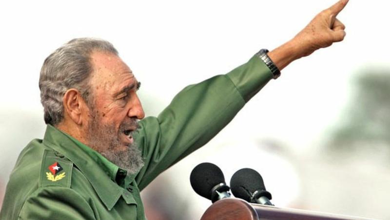 fidel