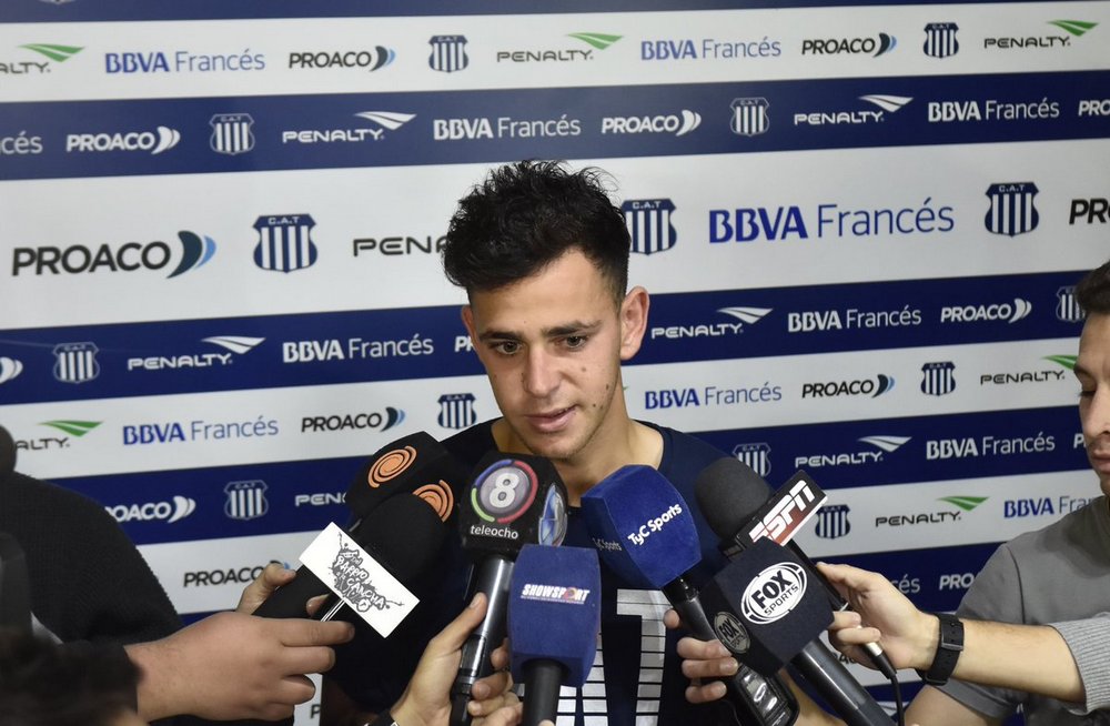 Gonzalo Maroni