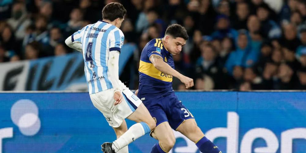 boca racing