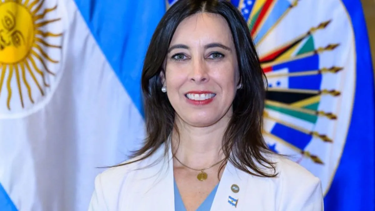 Sonia Cavallo (gentileza)
