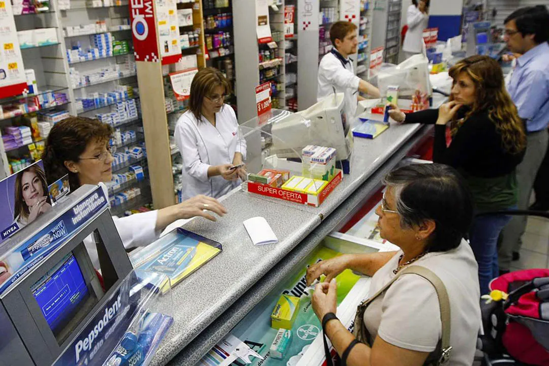 medicamentos jubilados