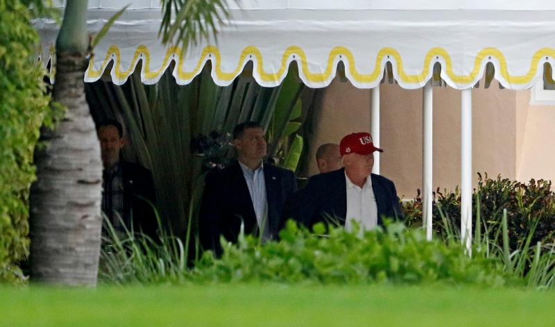 trump sobre castro