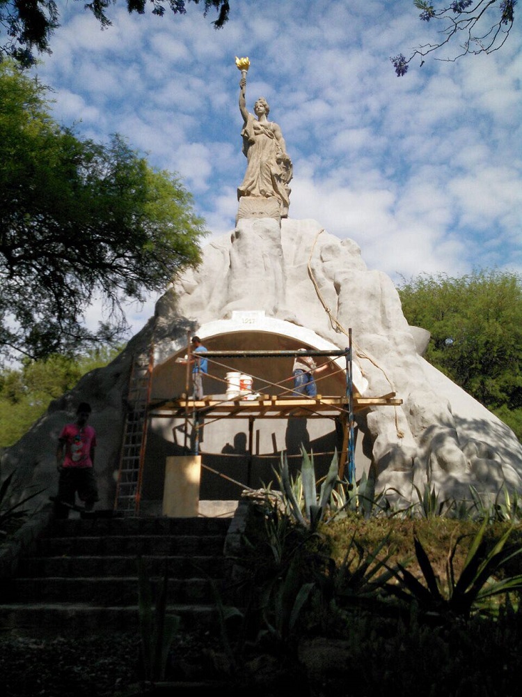 Foto Zoo Córdoba 3