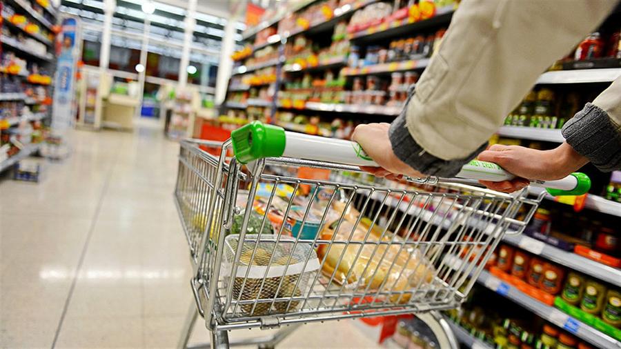 Supermercado