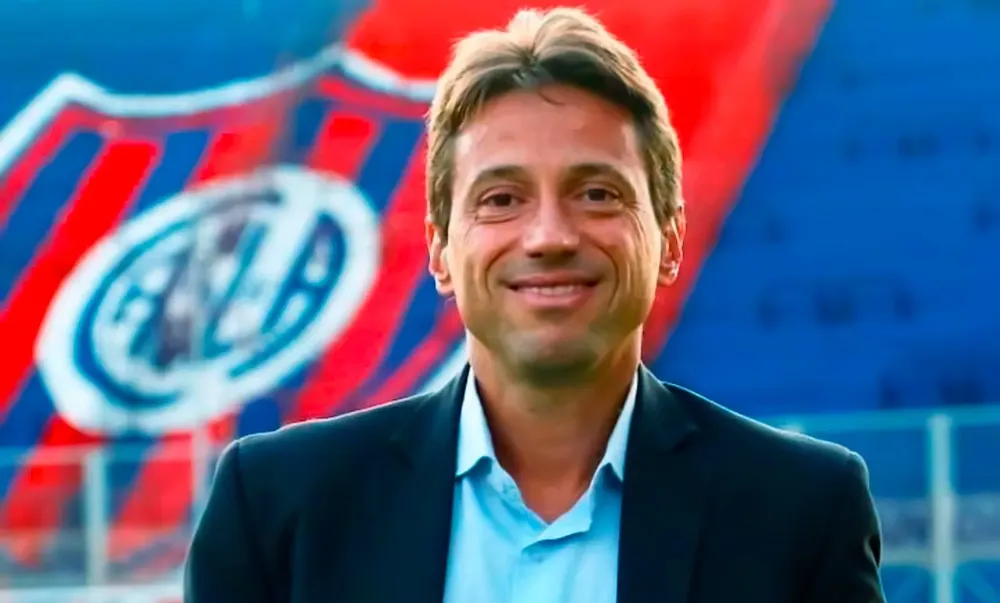 Marcelo Moretti by na