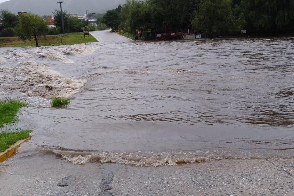 Vado las brisas by gentileza