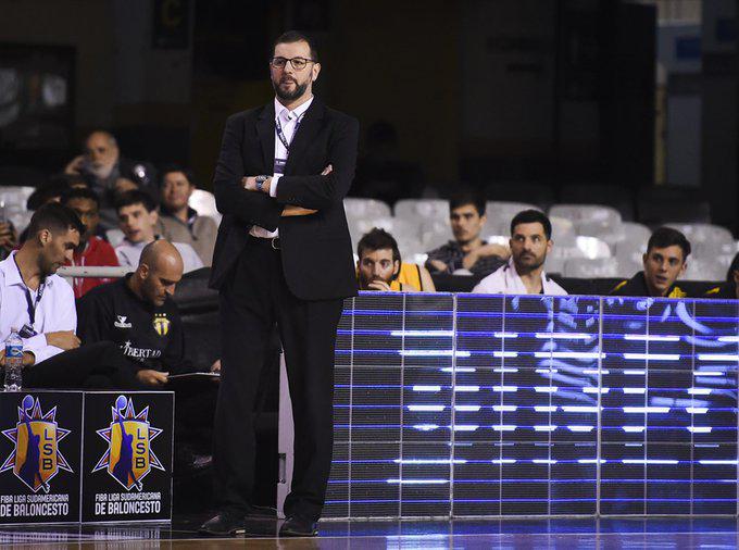 Sebastián Saborido