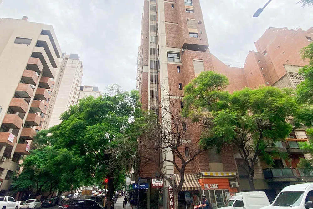Nueva Cordoba