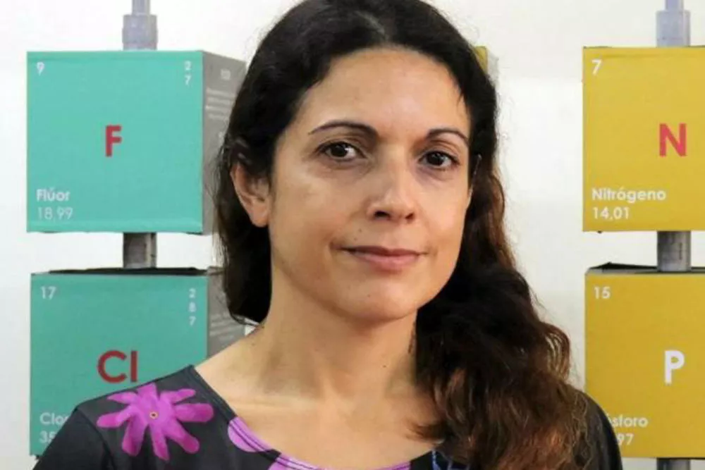 Dra Natalia Pacioni