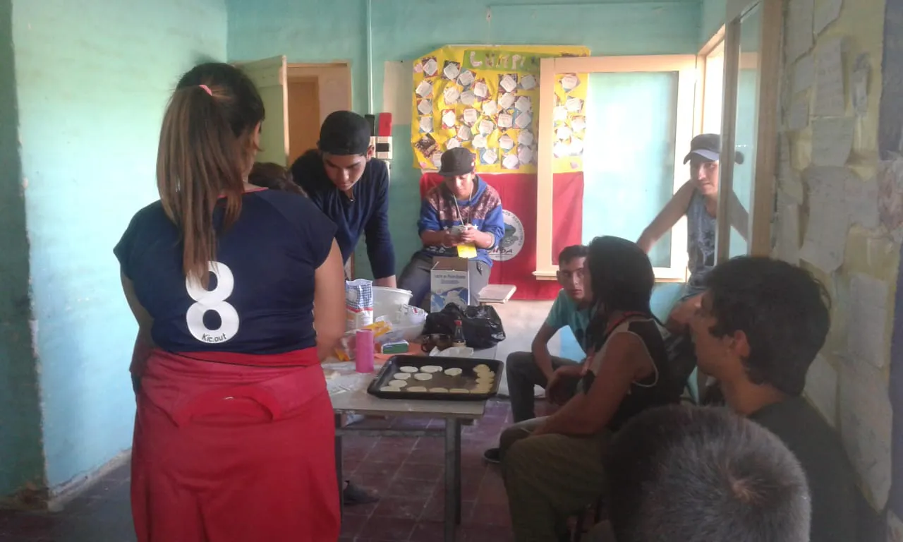 escuelas campesinas 1