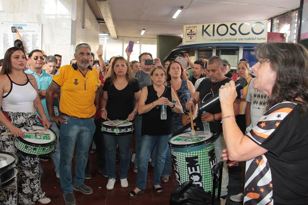 Suoem Biolatto by prensa
