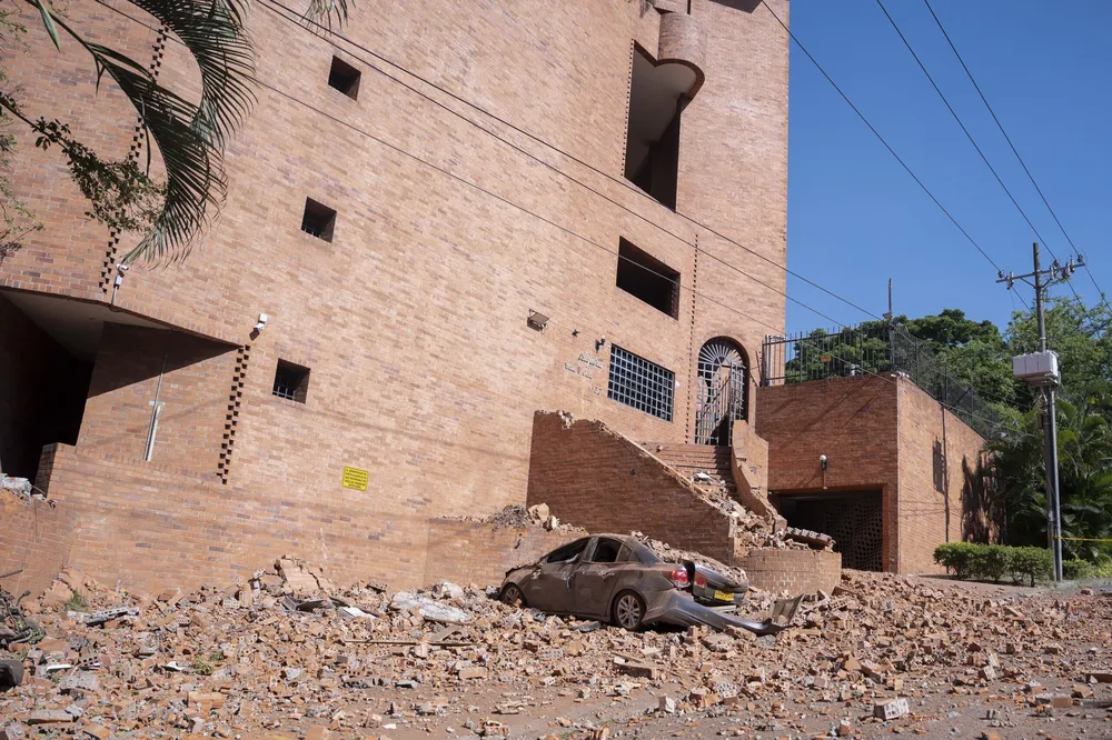 sismo Colombia by na