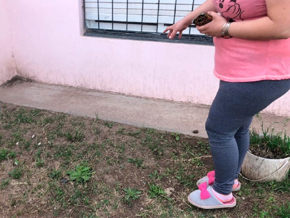 Bebé Río Cuarto