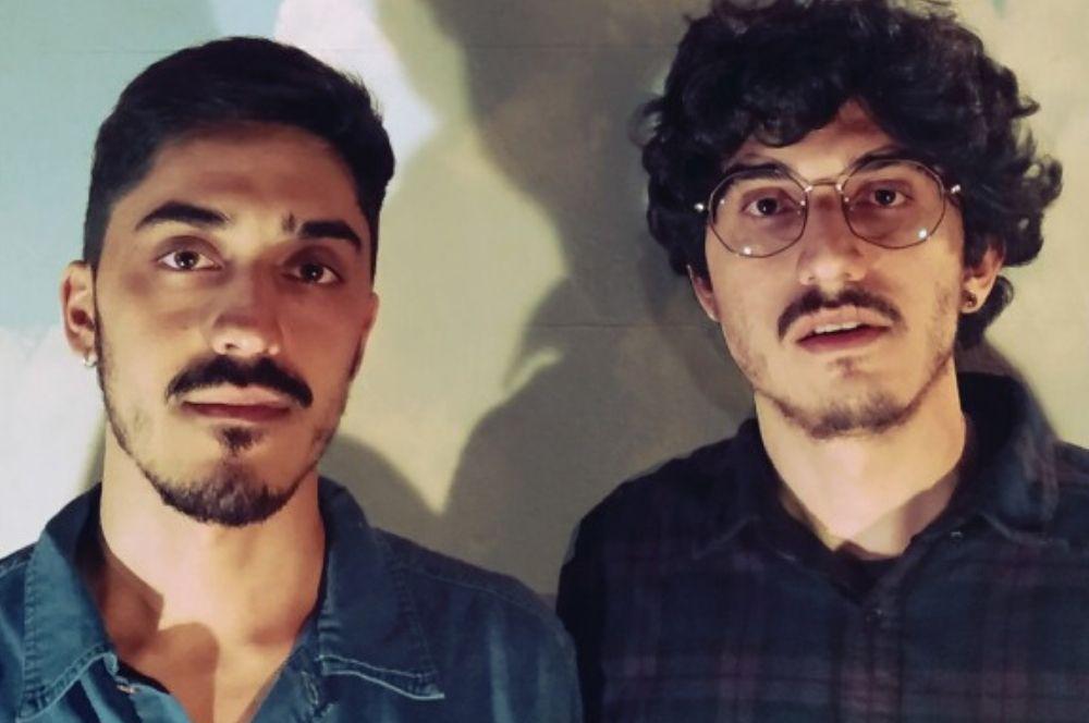 Los Árboles Santiago y Pedro Sosa