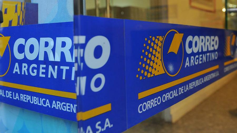 Correo-Argentino