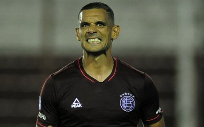 José Sand Lanus @TyCSports