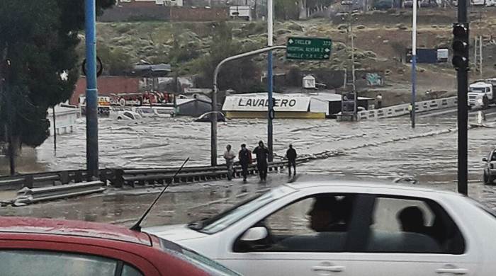 comodoro rivadavia
