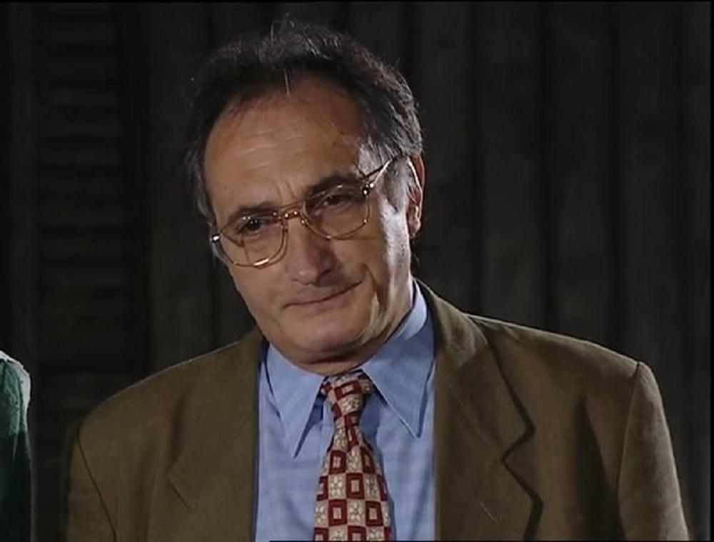 juan carlos ricci