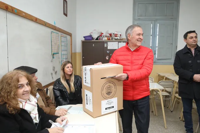 Schiaretti elecciones 23 by prensa