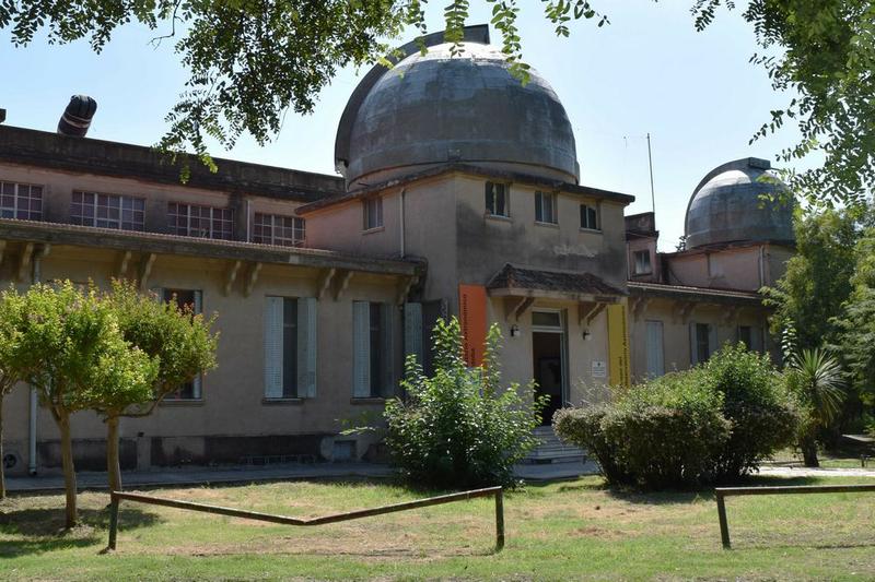 observatorio