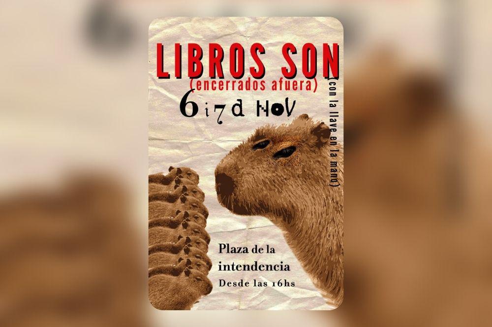 Libros son 2021