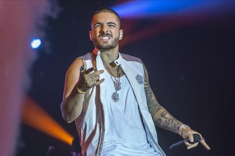 maluma