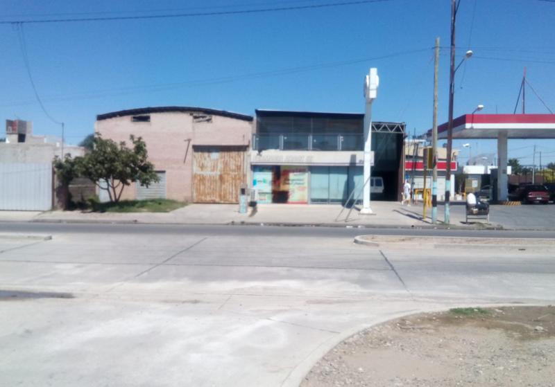 calle 3
