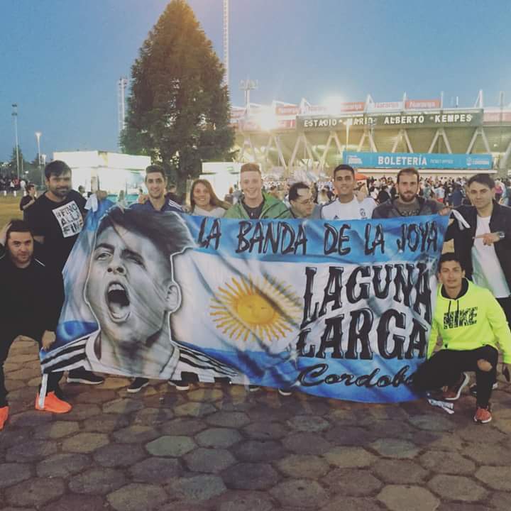 Dybala