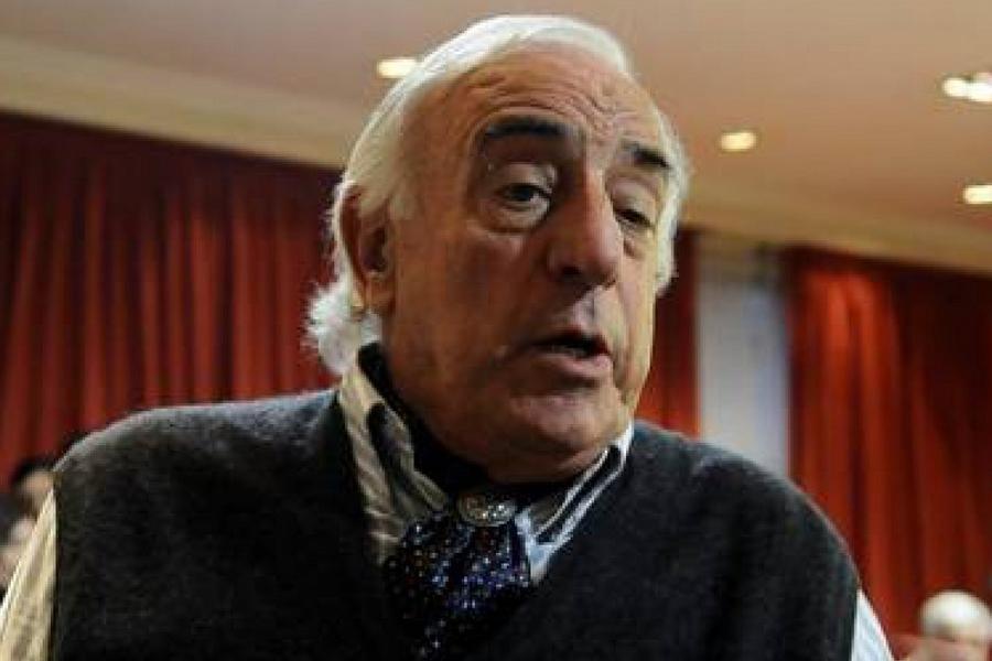 Roberto Fernández UTA by