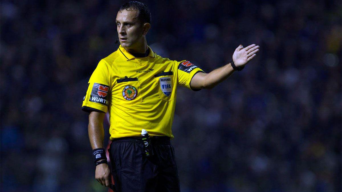 dario herrera