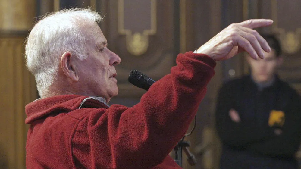 Jorge Julio López by na