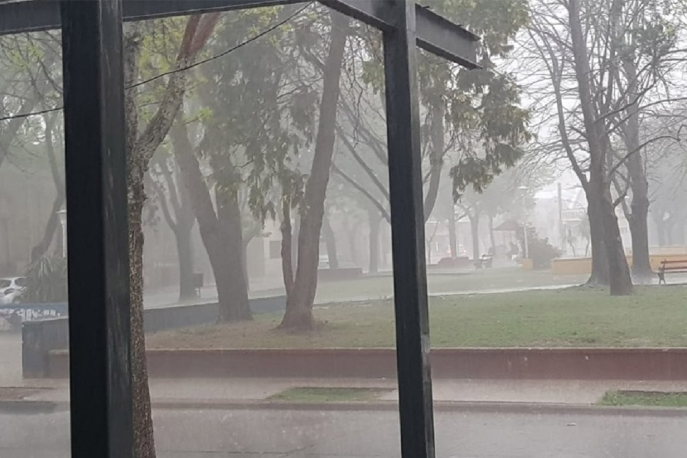 lluvia río cuarto by puntal