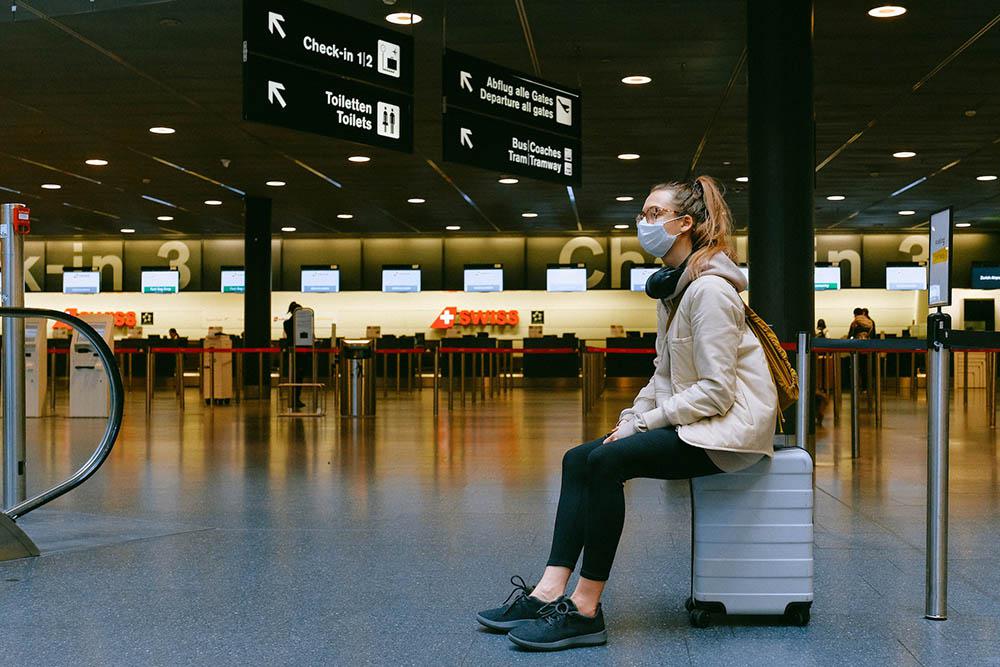 Aeropuerto