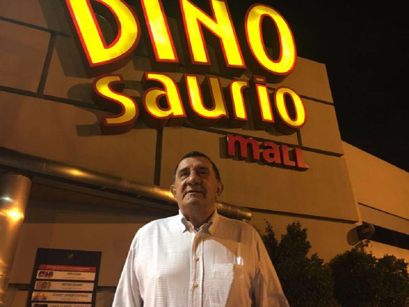 dino