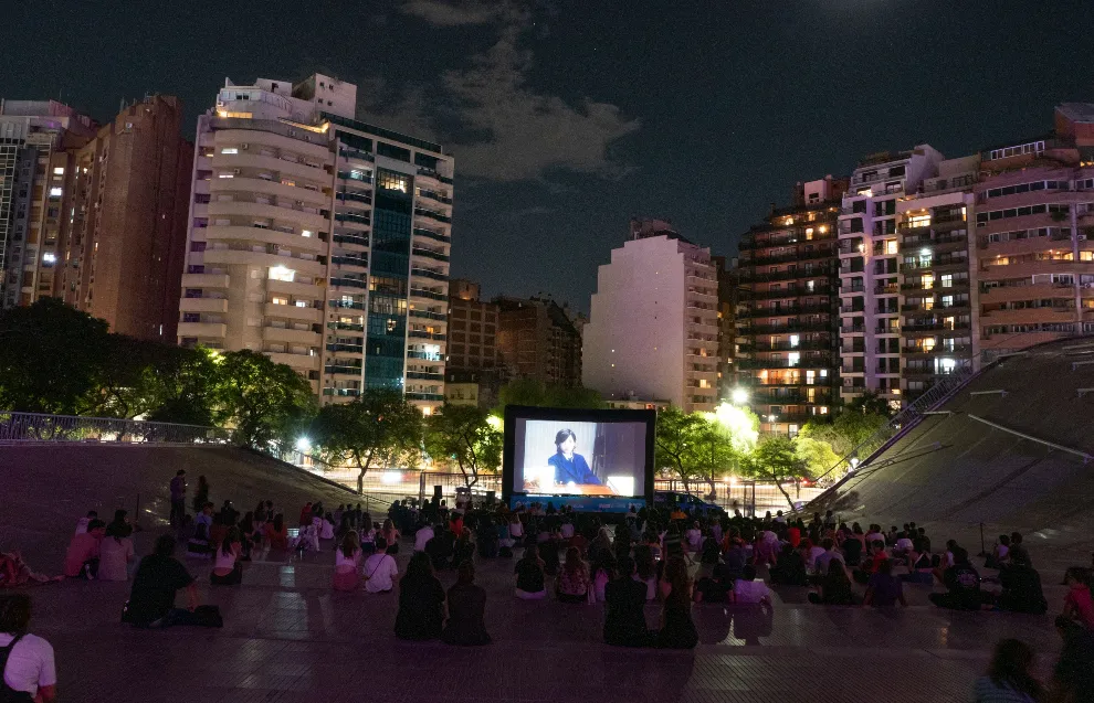 Festival de Cine de Córdoba (Gobierno de Córdoba)
