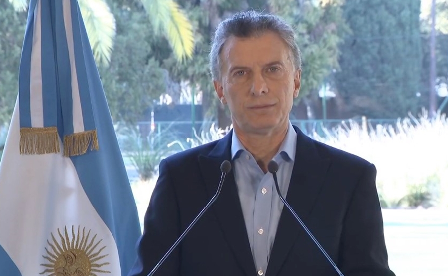 macri